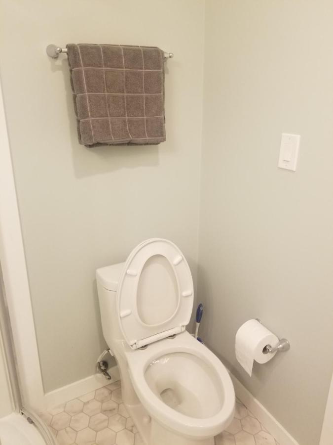 Winnipeg Peace Home Εξωτερικό φωτογραφία