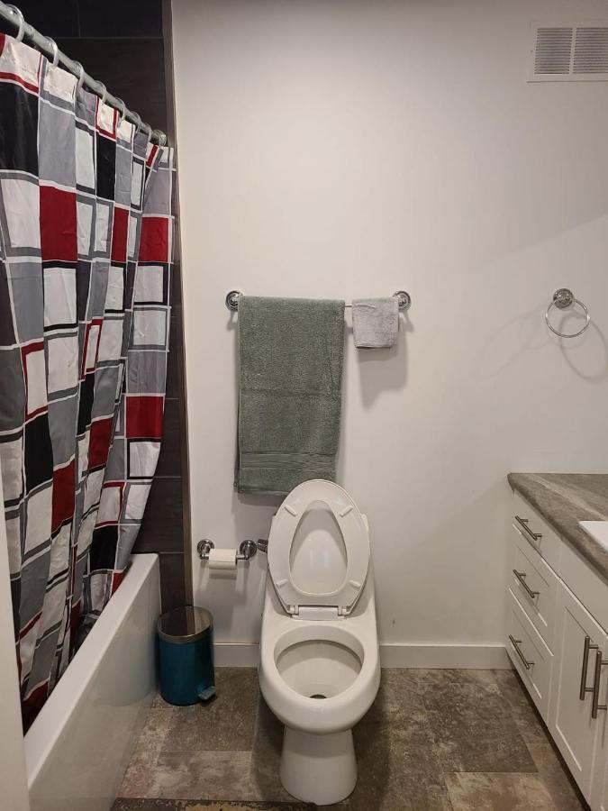 Winnipeg Peace Home Εξωτερικό φωτογραφία