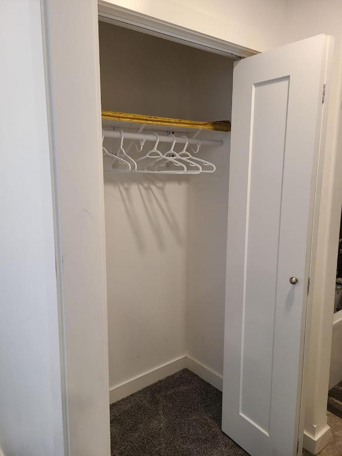 Winnipeg Peace Home Εξωτερικό φωτογραφία
