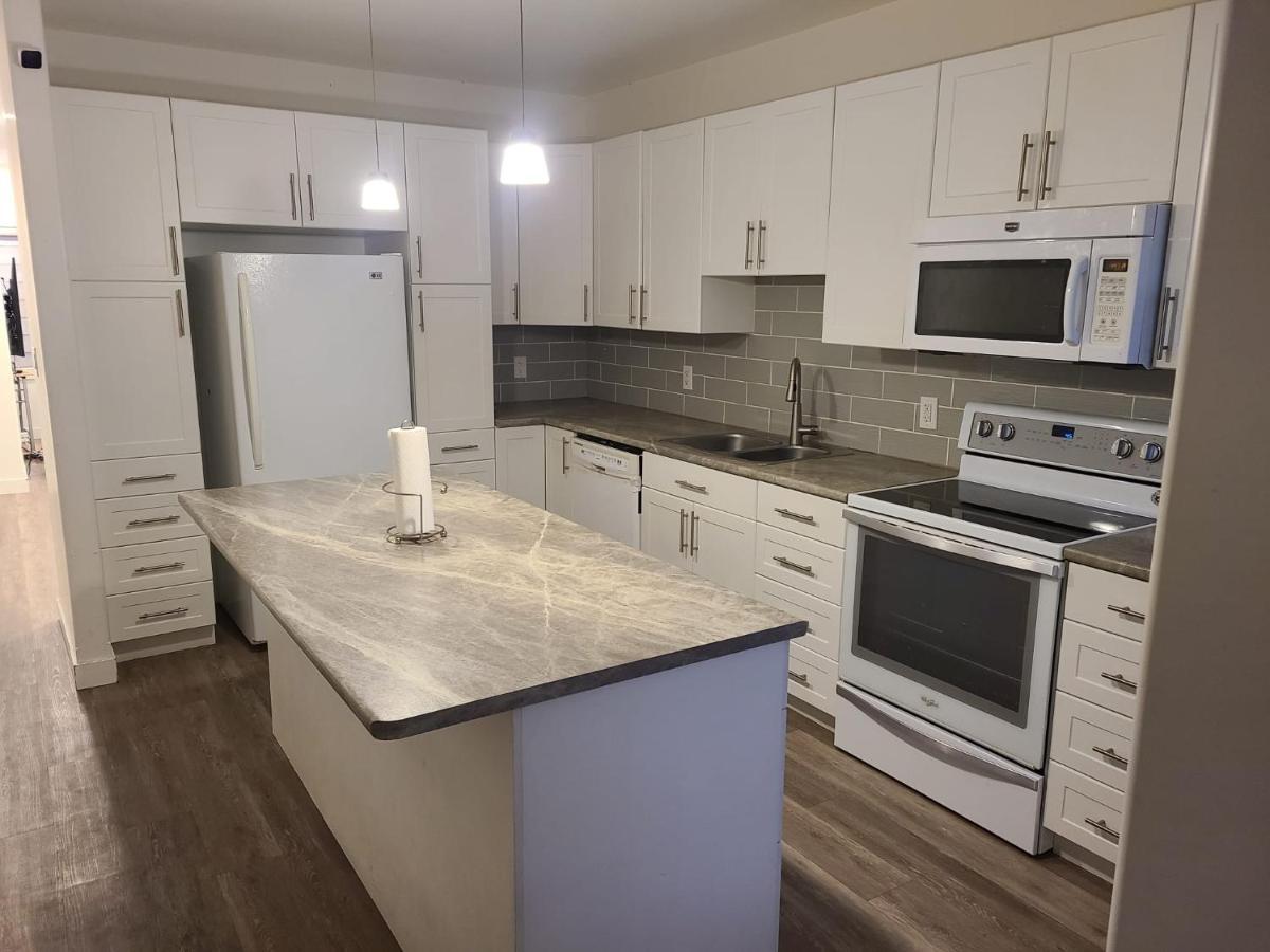 Winnipeg Peace Home Εξωτερικό φωτογραφία