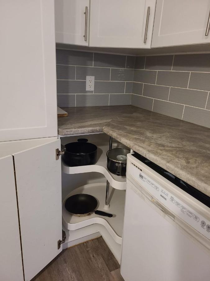 Winnipeg Peace Home Εξωτερικό φωτογραφία