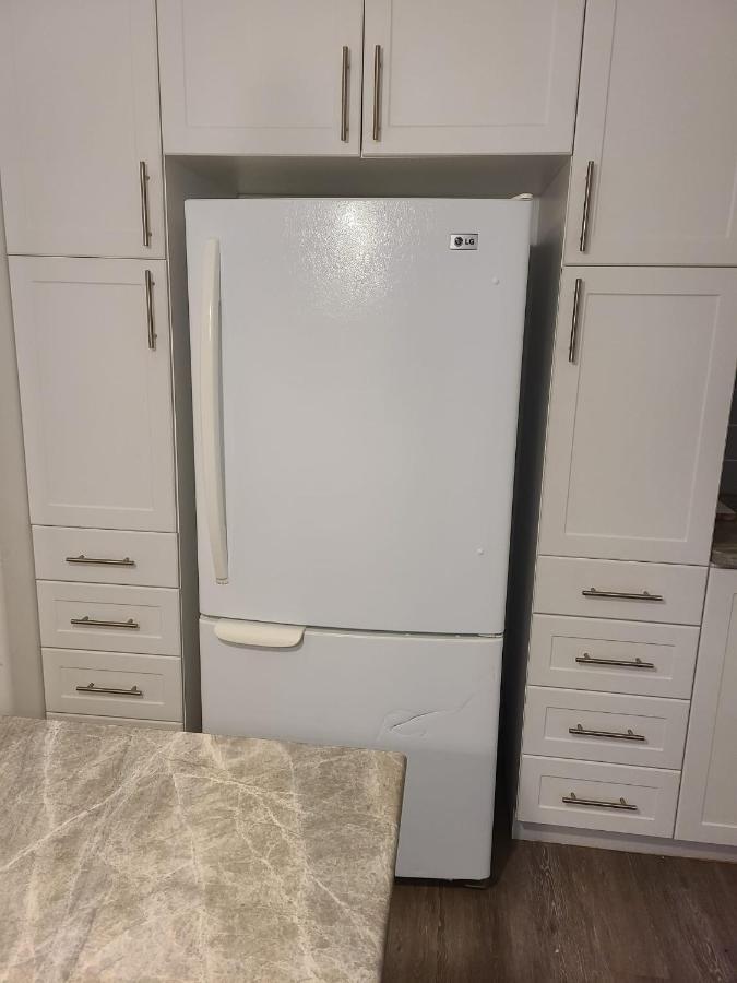 Winnipeg Peace Home Εξωτερικό φωτογραφία