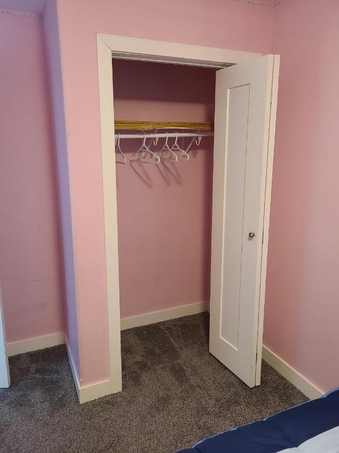 Winnipeg Peace Home Εξωτερικό φωτογραφία