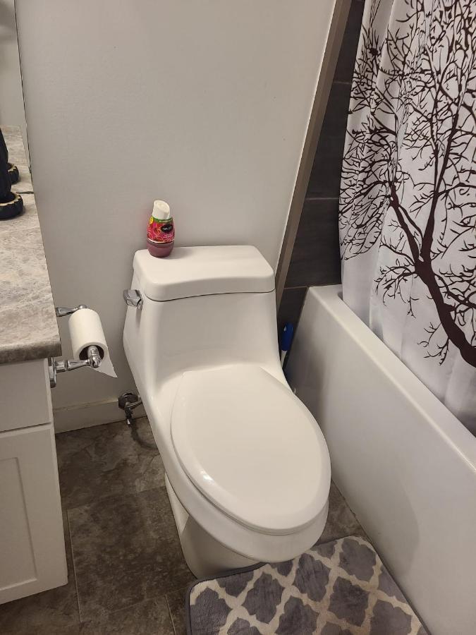 Winnipeg Peace Home Εξωτερικό φωτογραφία