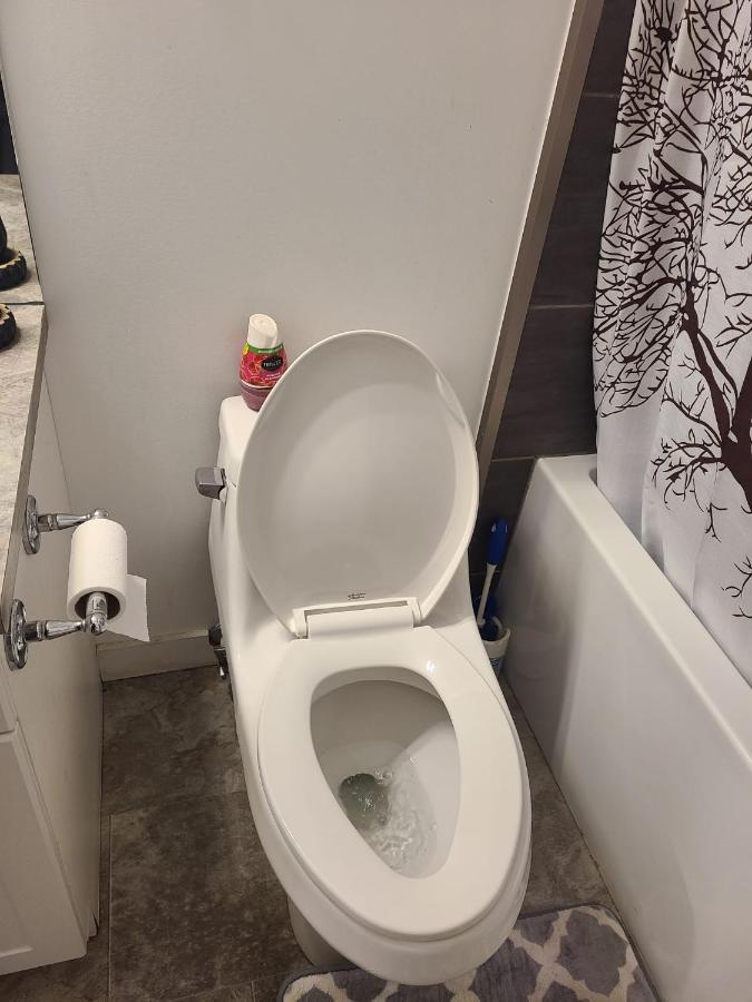Winnipeg Peace Home Εξωτερικό φωτογραφία