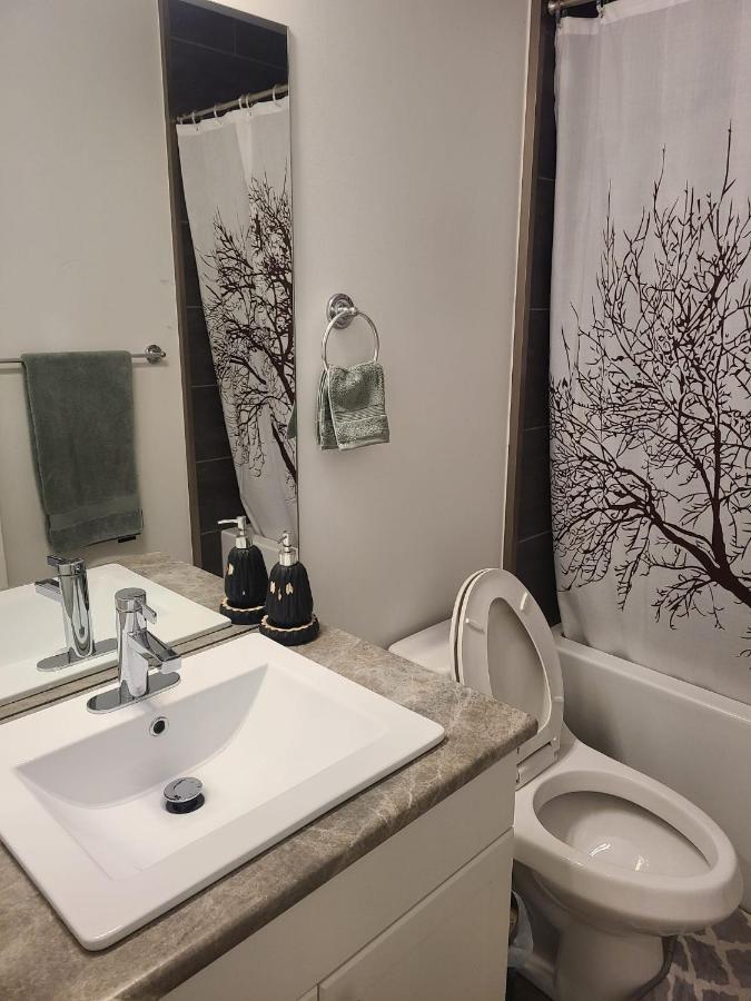 Winnipeg Peace Home Εξωτερικό φωτογραφία