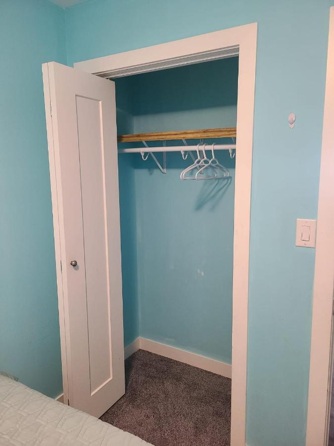 Winnipeg Peace Home Εξωτερικό φωτογραφία