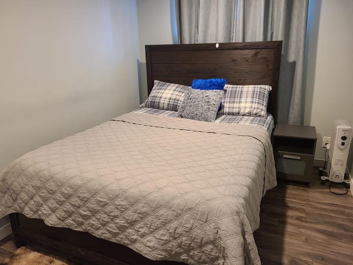 Winnipeg Peace Home Εξωτερικό φωτογραφία