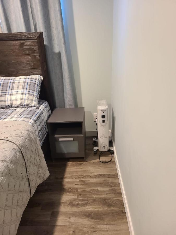 Winnipeg Peace Home Εξωτερικό φωτογραφία