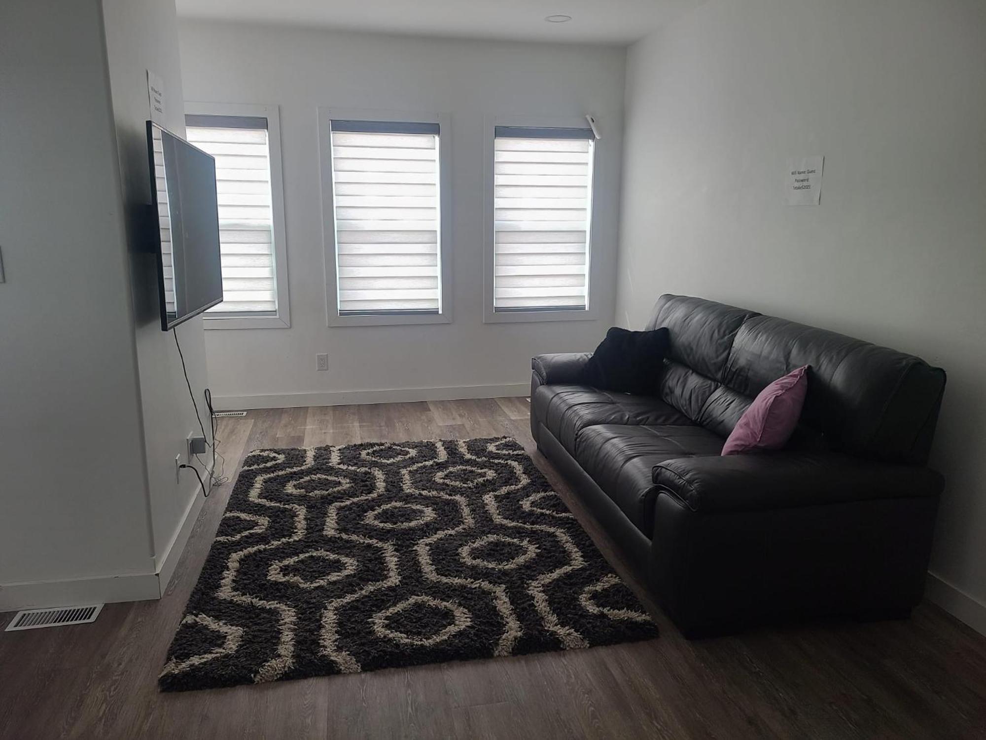 Winnipeg Peace Home Εξωτερικό φωτογραφία