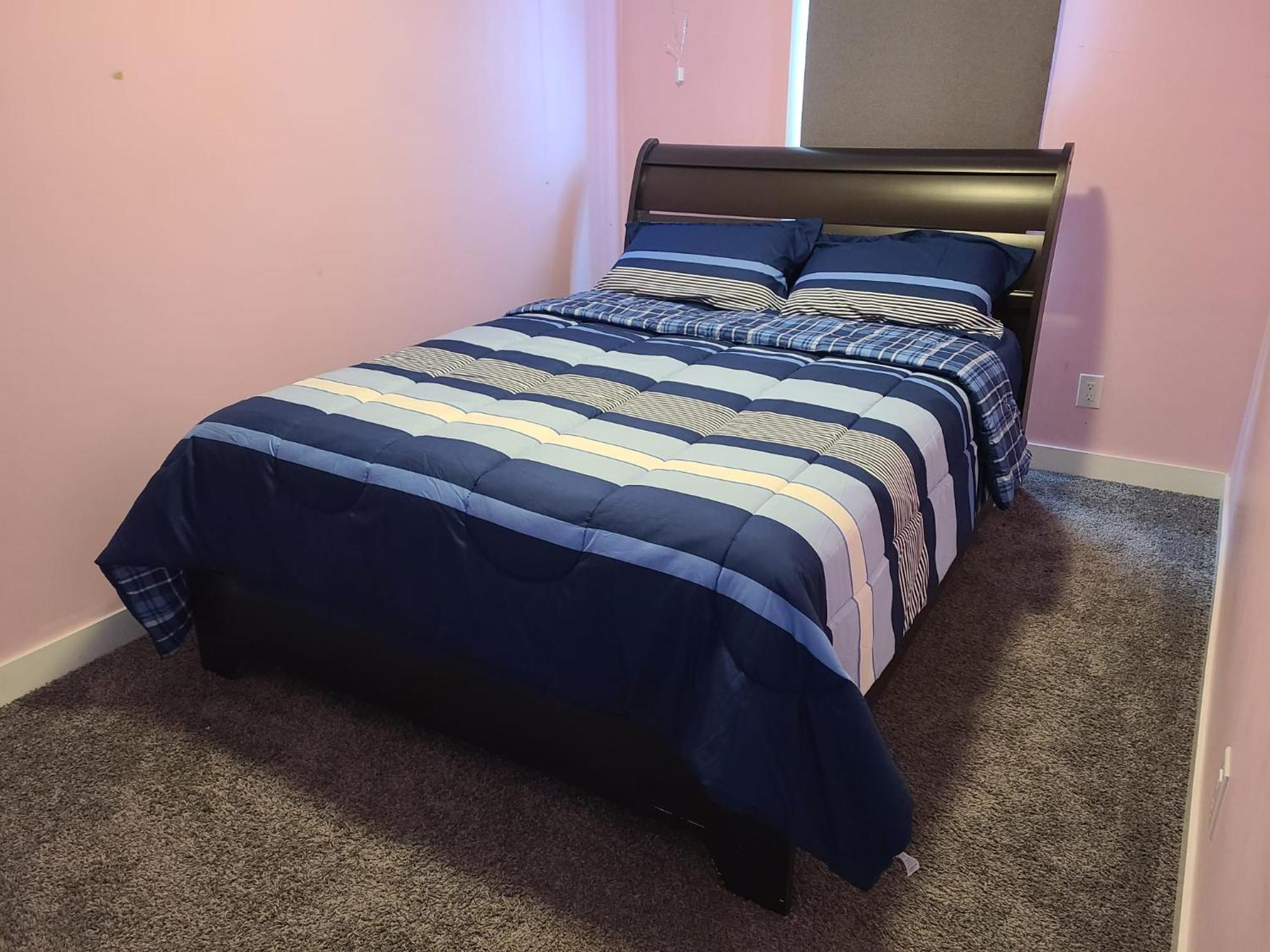 Winnipeg Peace Home Εξωτερικό φωτογραφία