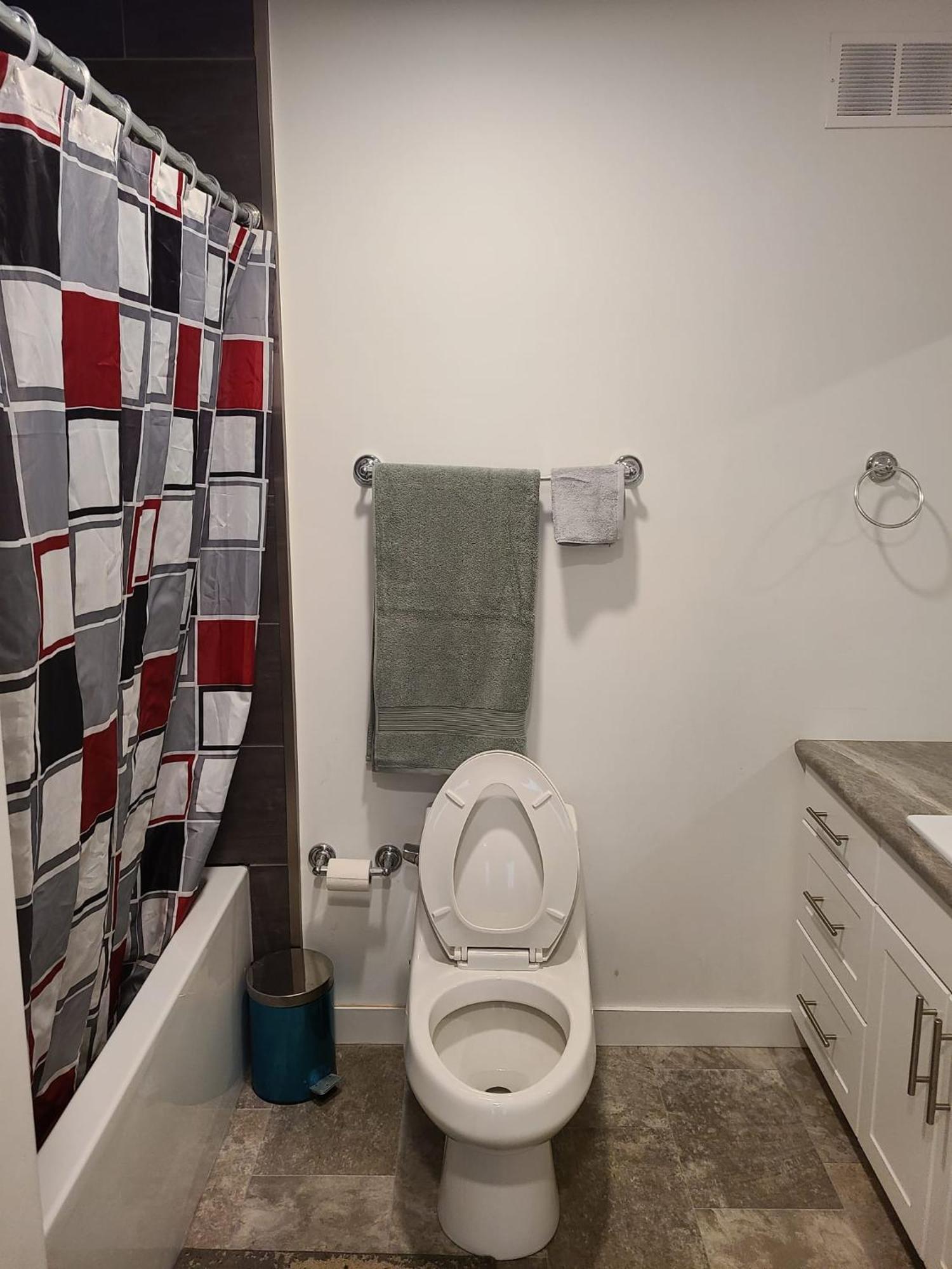 Winnipeg Peace Home Εξωτερικό φωτογραφία