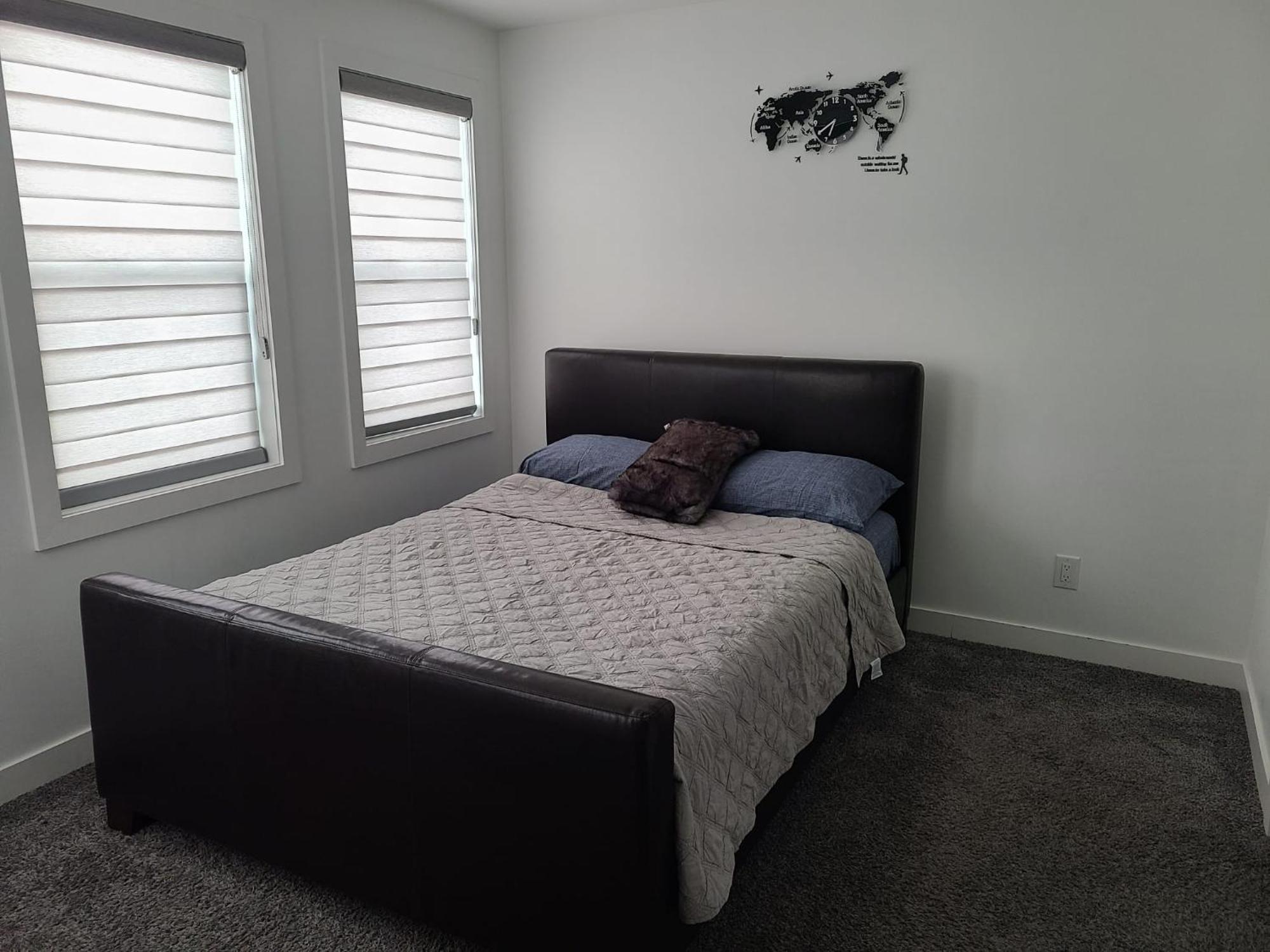 Winnipeg Peace Home Εξωτερικό φωτογραφία