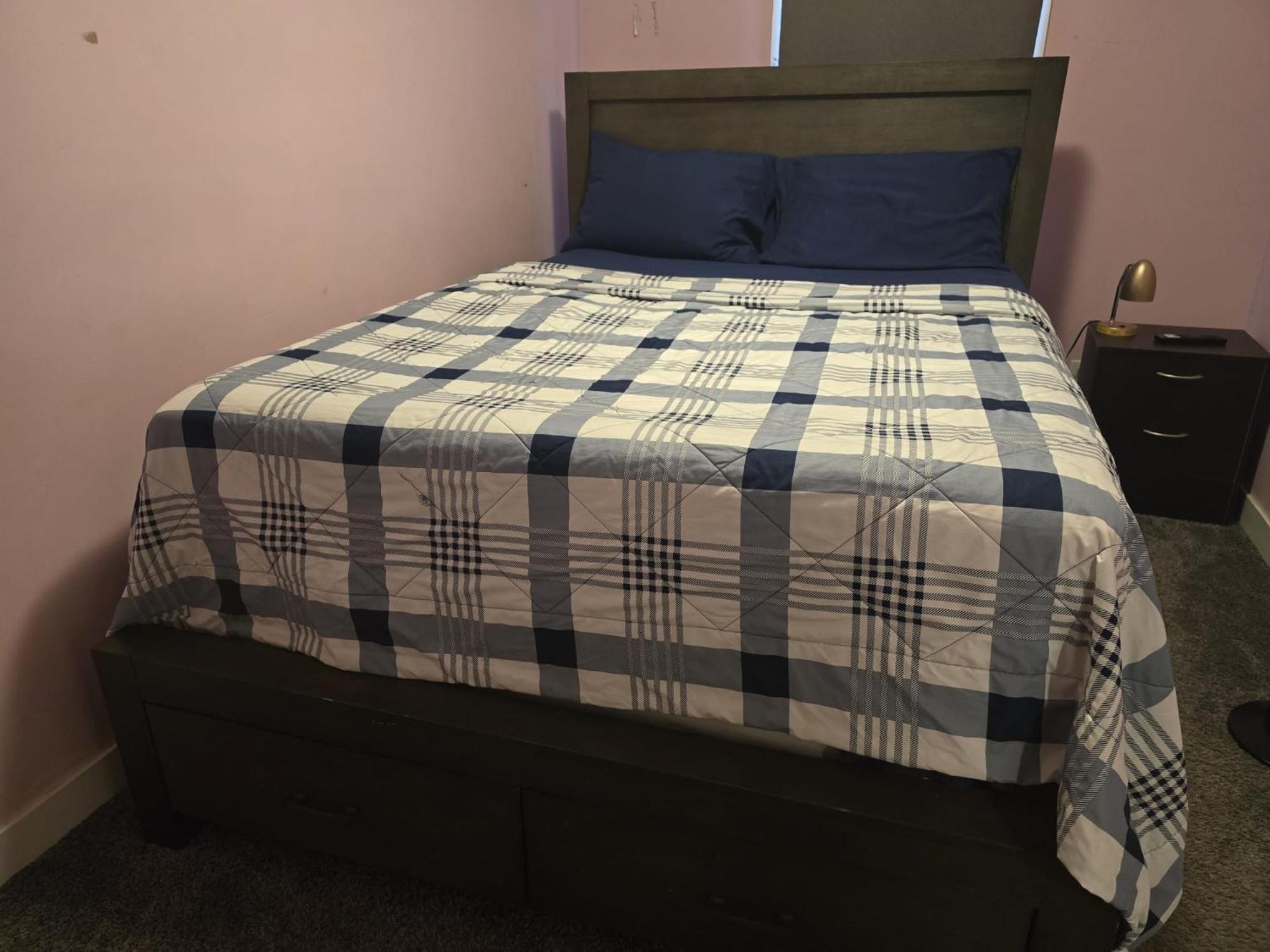 Winnipeg Peace Home Εξωτερικό φωτογραφία