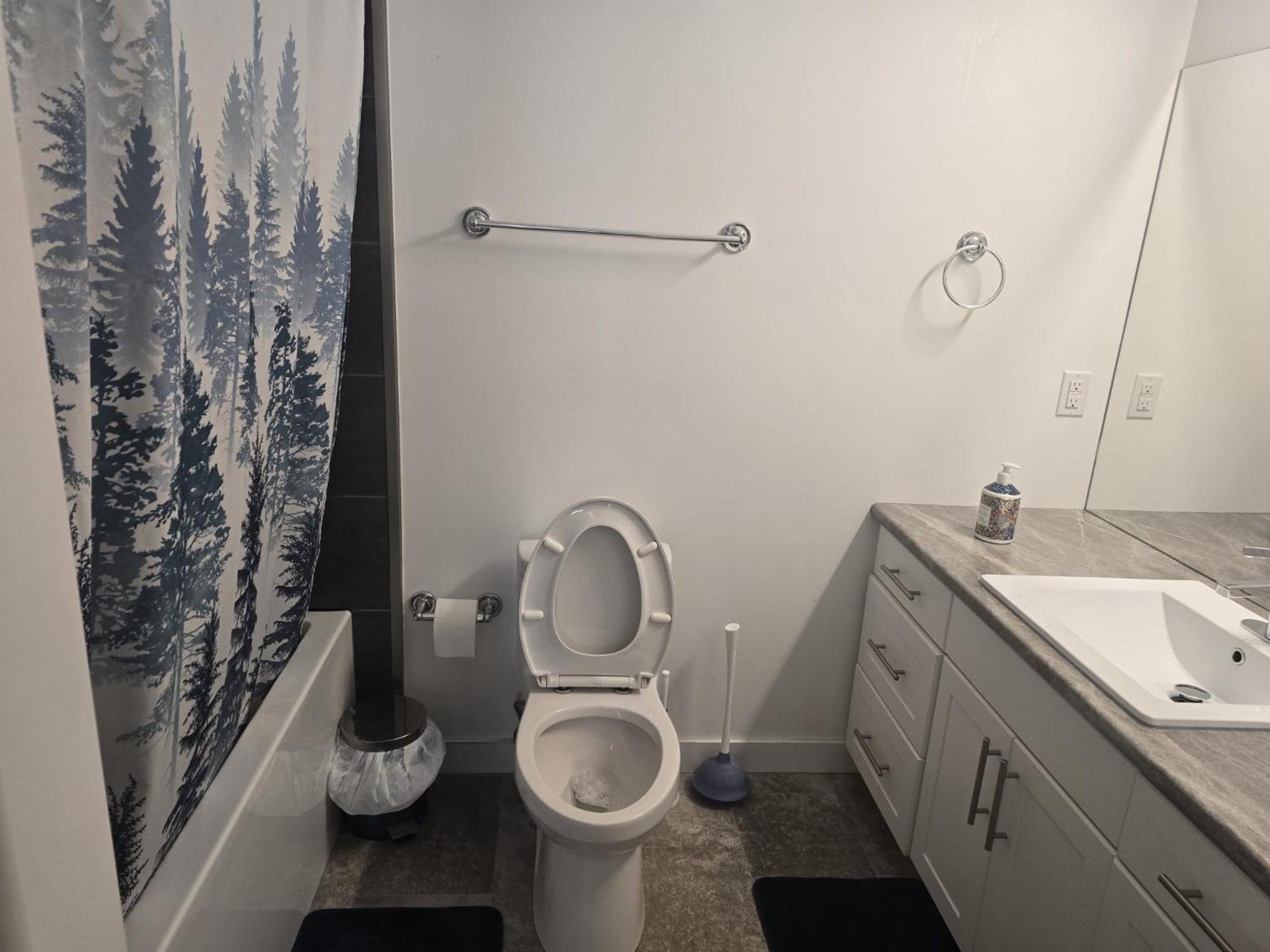 Winnipeg Peace Home Εξωτερικό φωτογραφία
