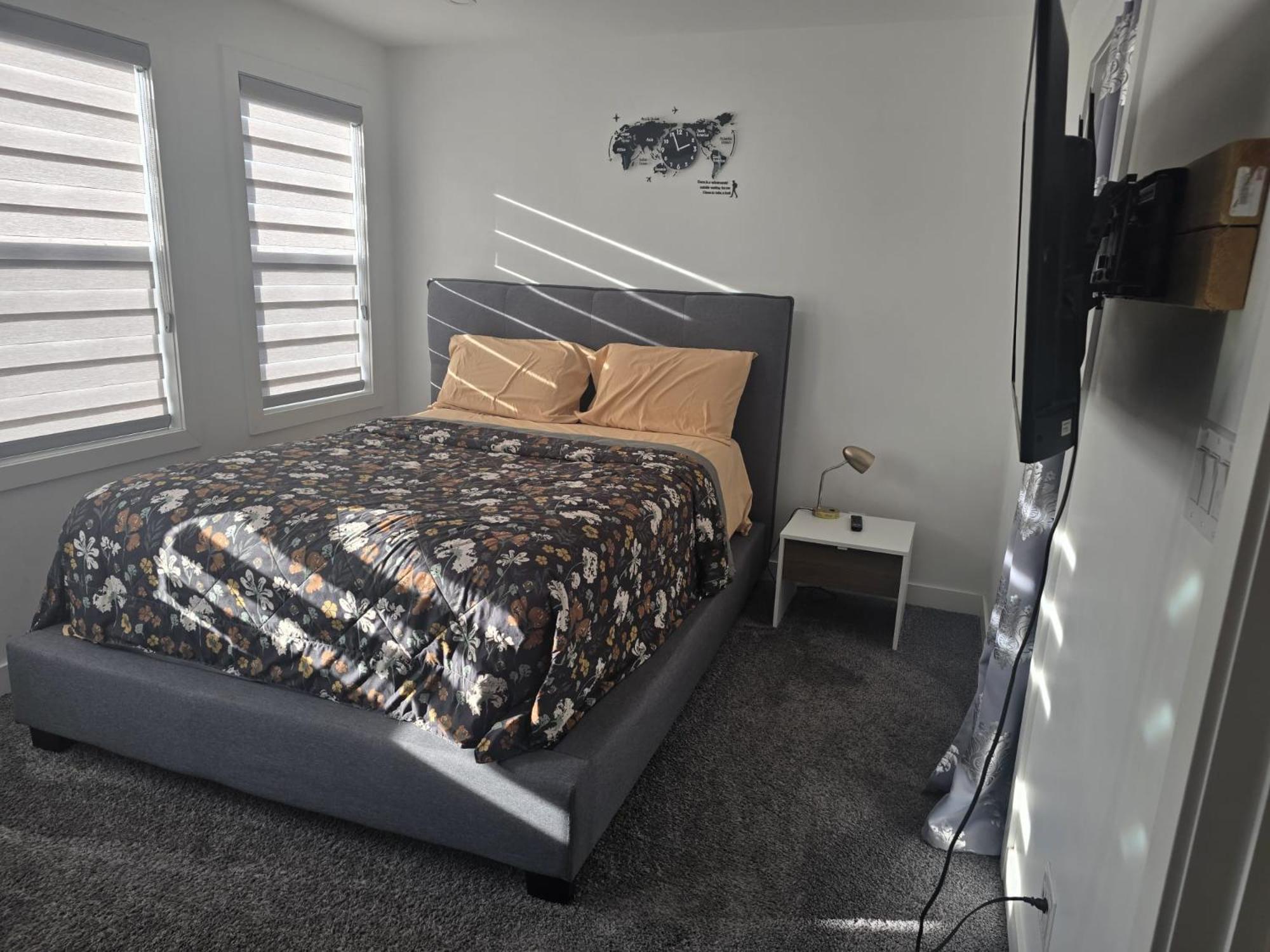 Winnipeg Peace Home Εξωτερικό φωτογραφία