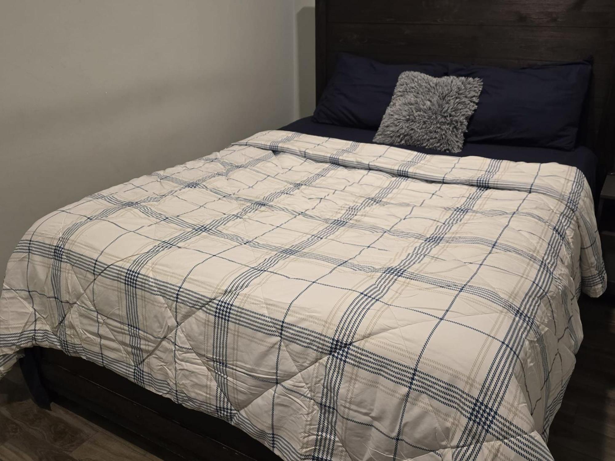 Winnipeg Peace Home Εξωτερικό φωτογραφία