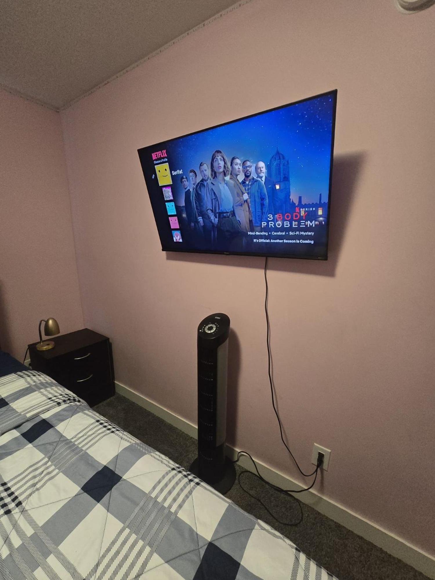 Winnipeg Peace Home Εξωτερικό φωτογραφία