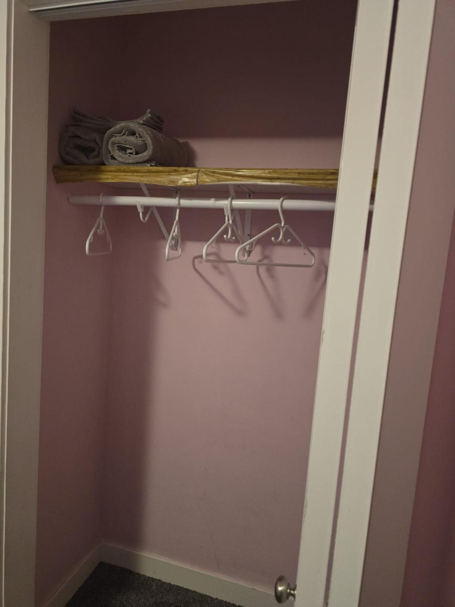 Winnipeg Peace Home Εξωτερικό φωτογραφία
