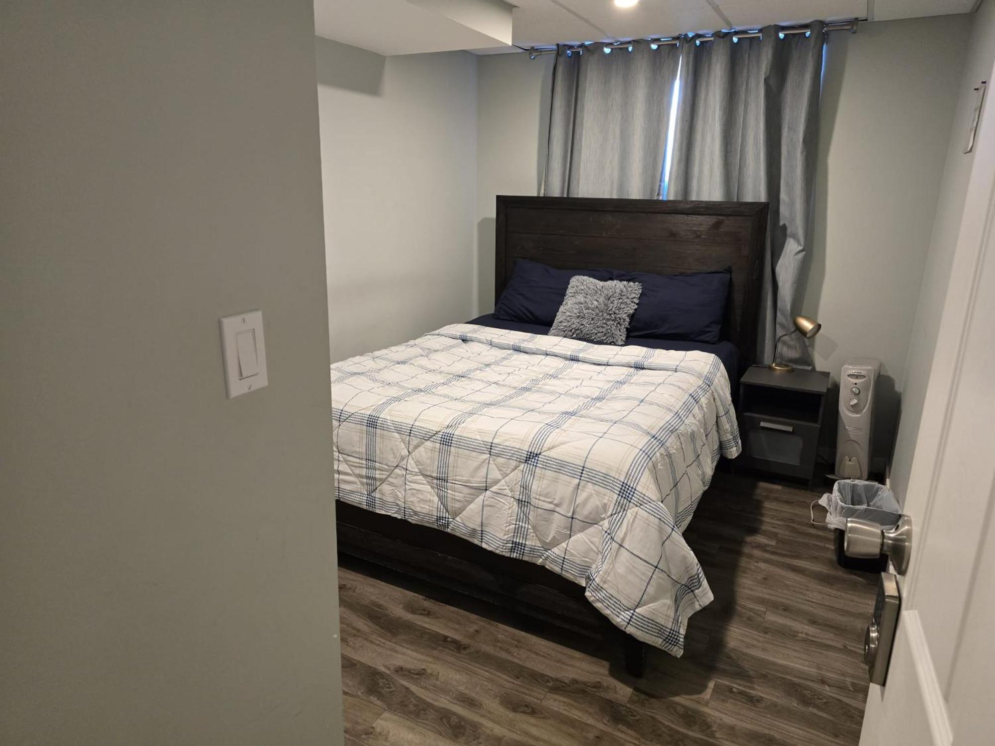 Winnipeg Peace Home Εξωτερικό φωτογραφία