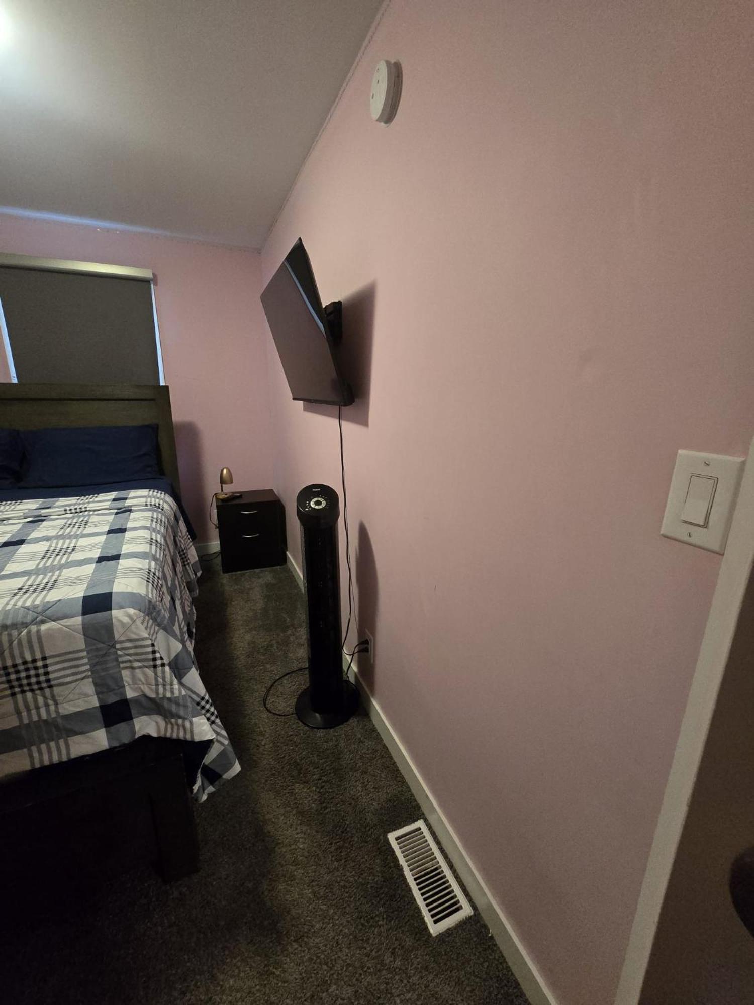 Winnipeg Peace Home Εξωτερικό φωτογραφία