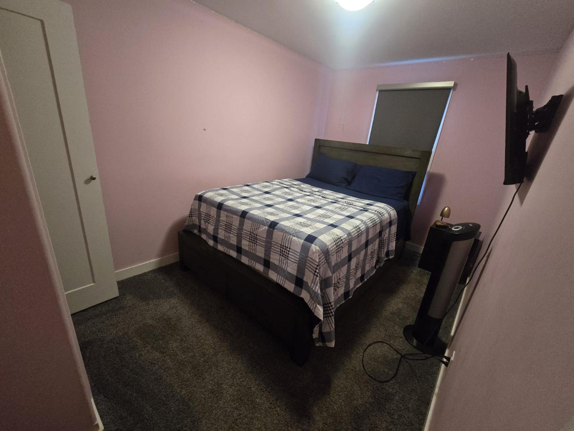 Winnipeg Peace Home Εξωτερικό φωτογραφία
