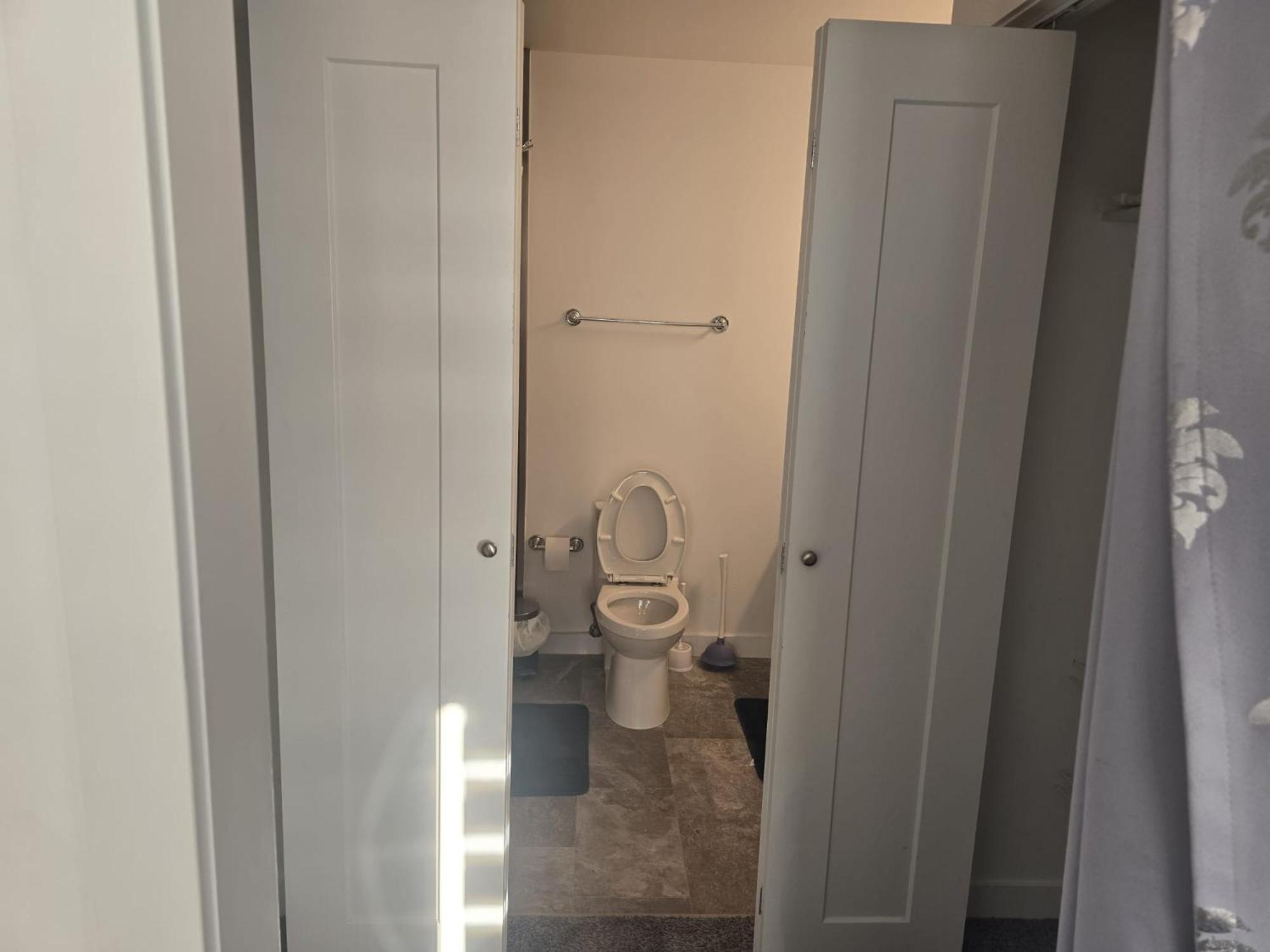 Winnipeg Peace Home Εξωτερικό φωτογραφία